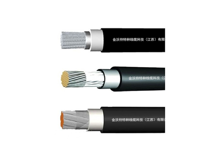 聚氯乙烯1000V美标电缆UL10681​
